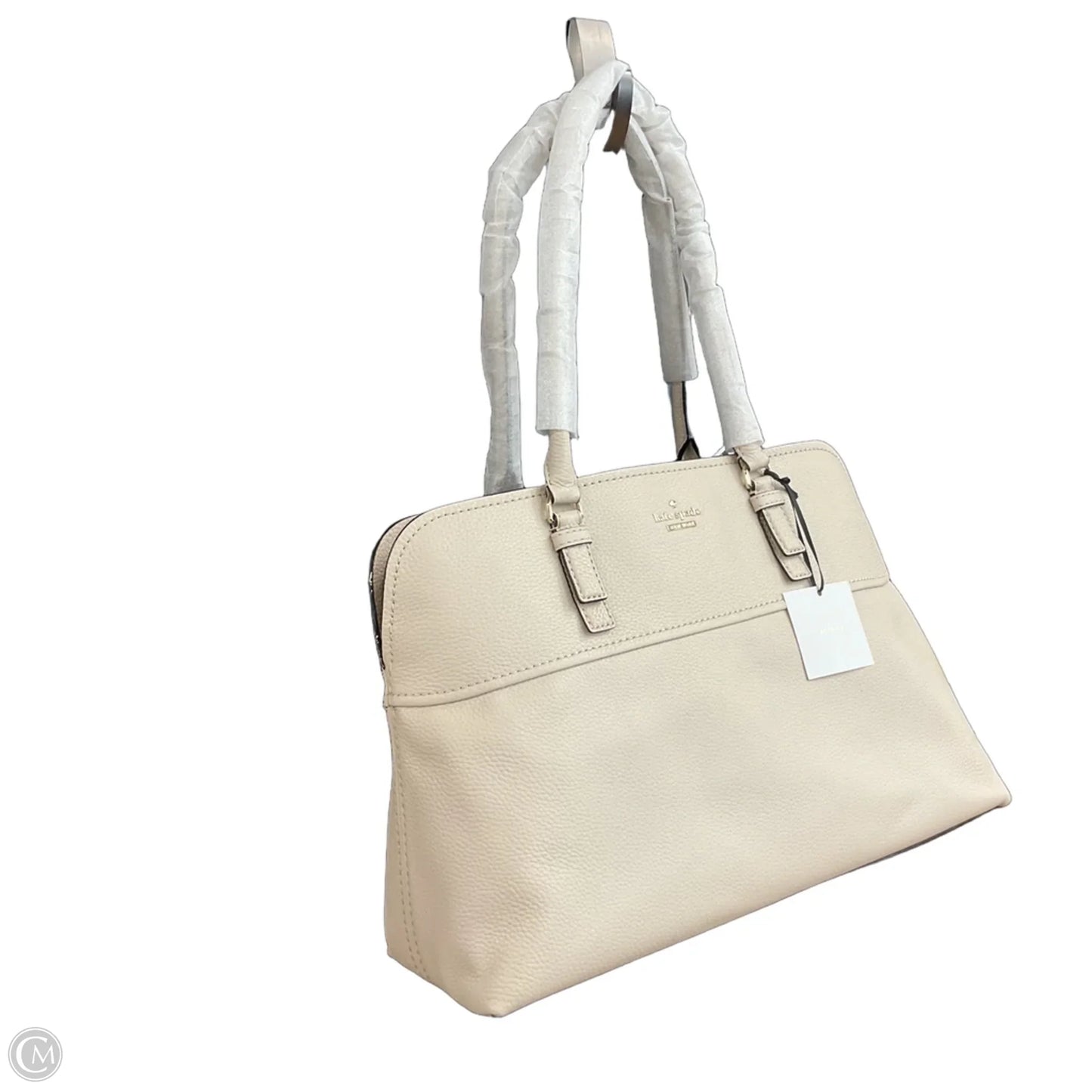 Handbag Designer By Kate Spade, Size: Large