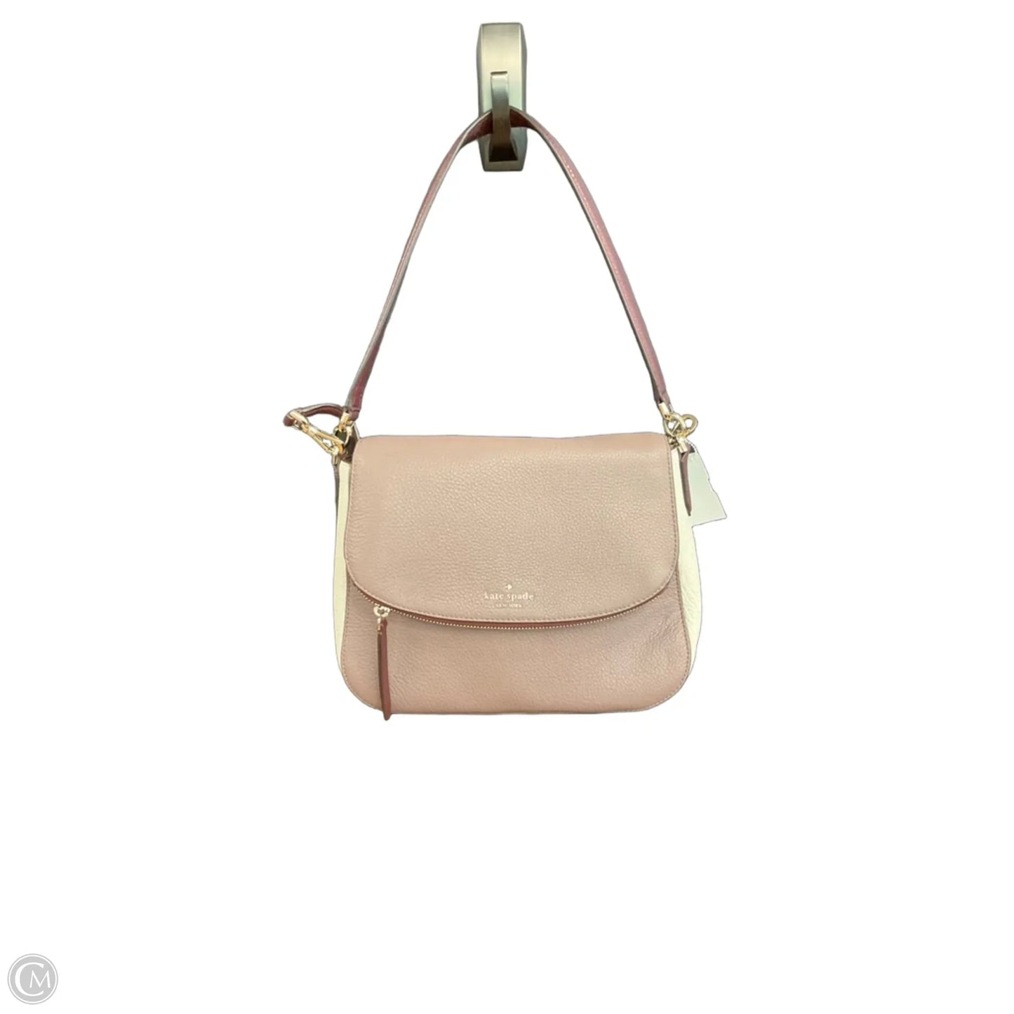 Crossbody Designer By Kate Spade, Size: Medium