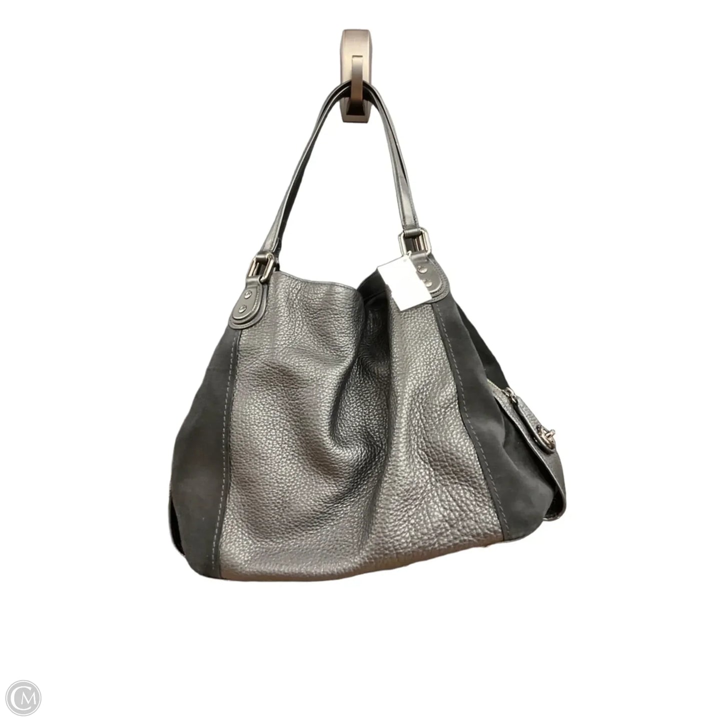 Handbag Designer By Coach, Size: Large