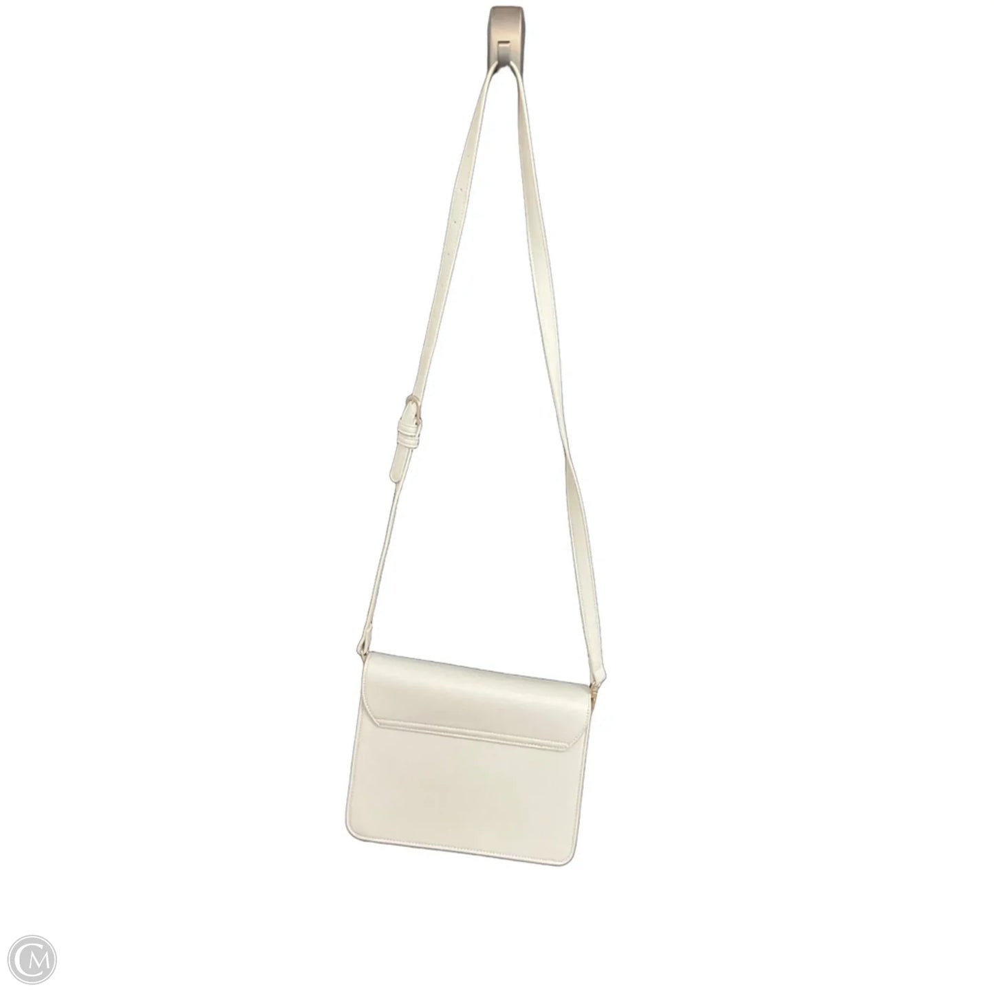 Crossbody By Clothes Mentor, Size: Medium