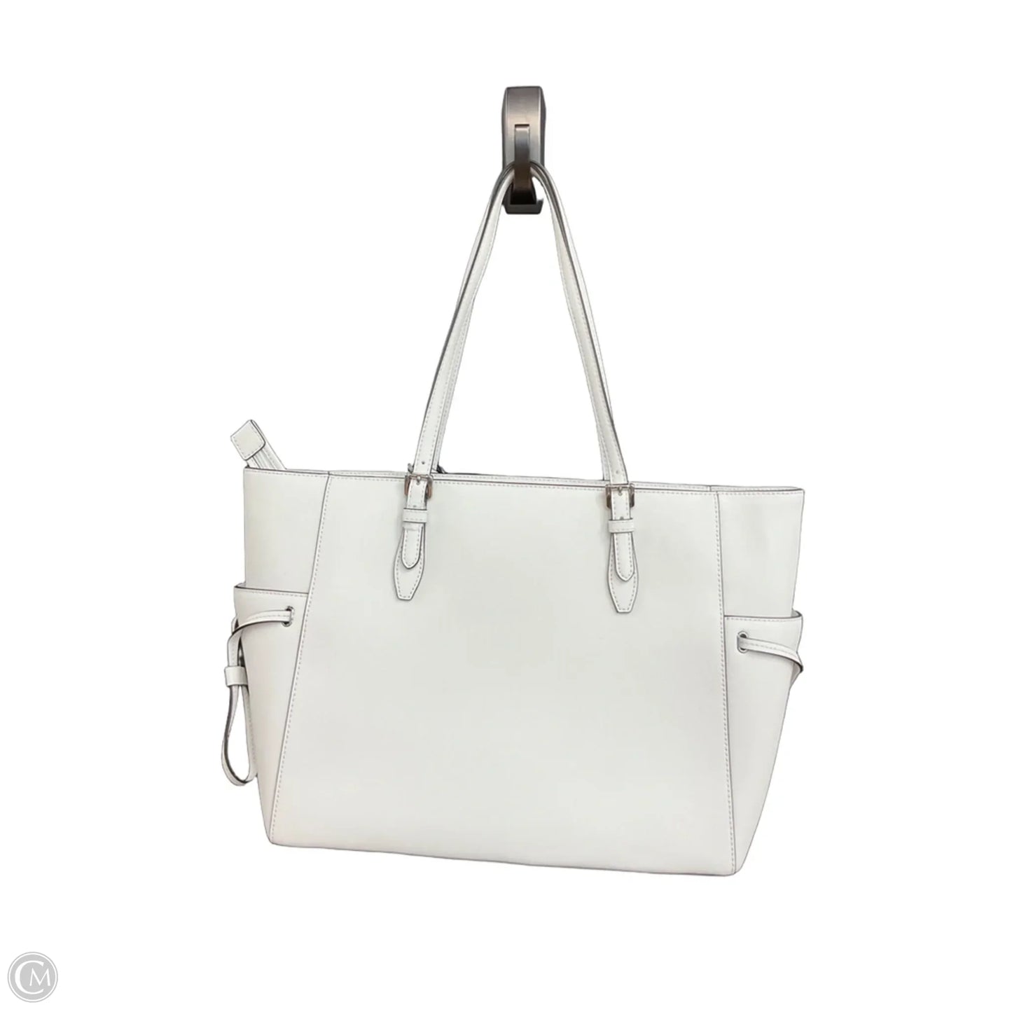 Handbag Designer By Michael Kors, Size: Large