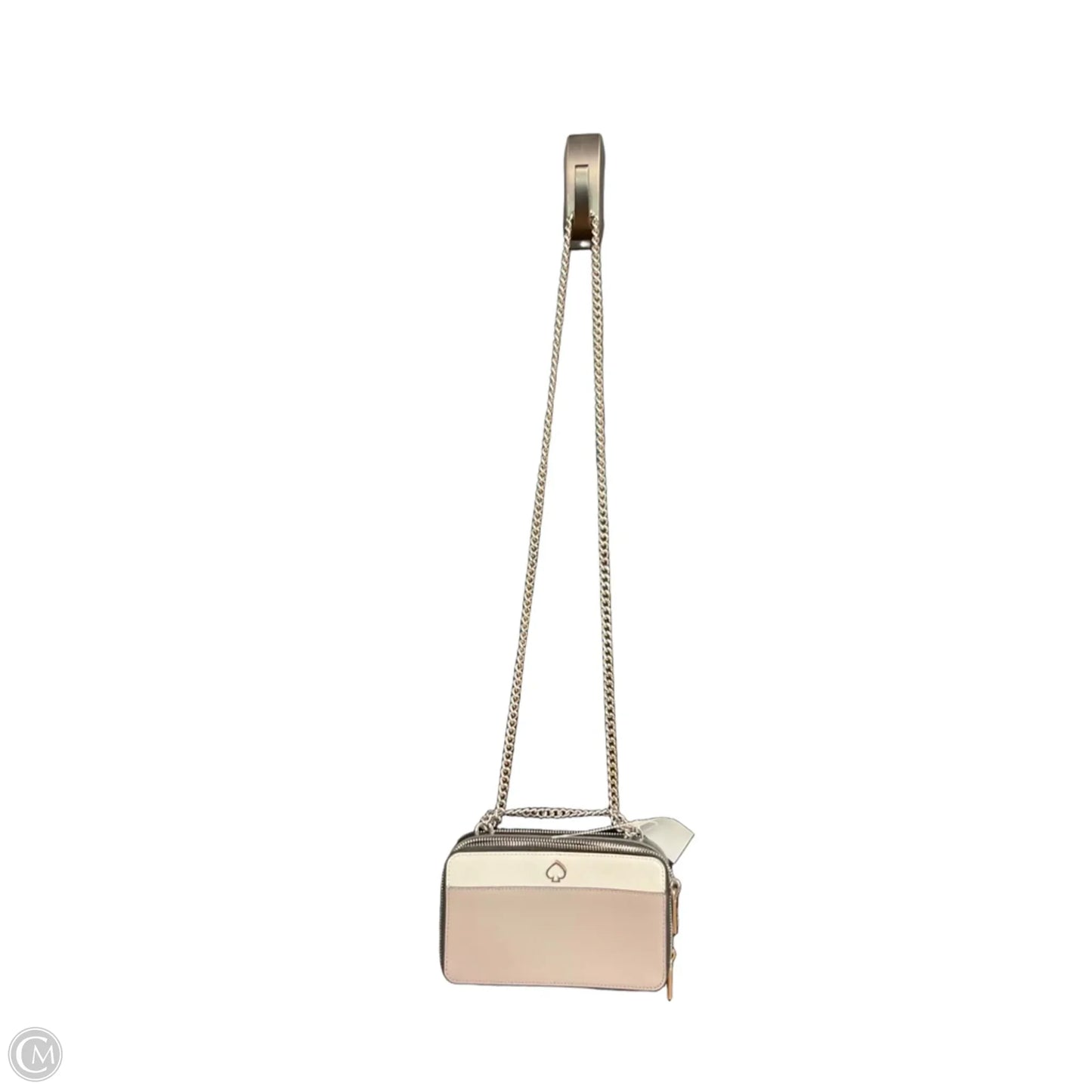 Crossbody Designer By Kate Spade, Size: Small