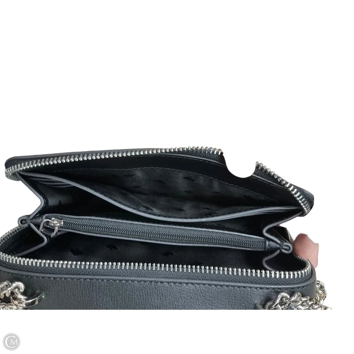 Crossbody Designer By Kate Spade, Size: Small
