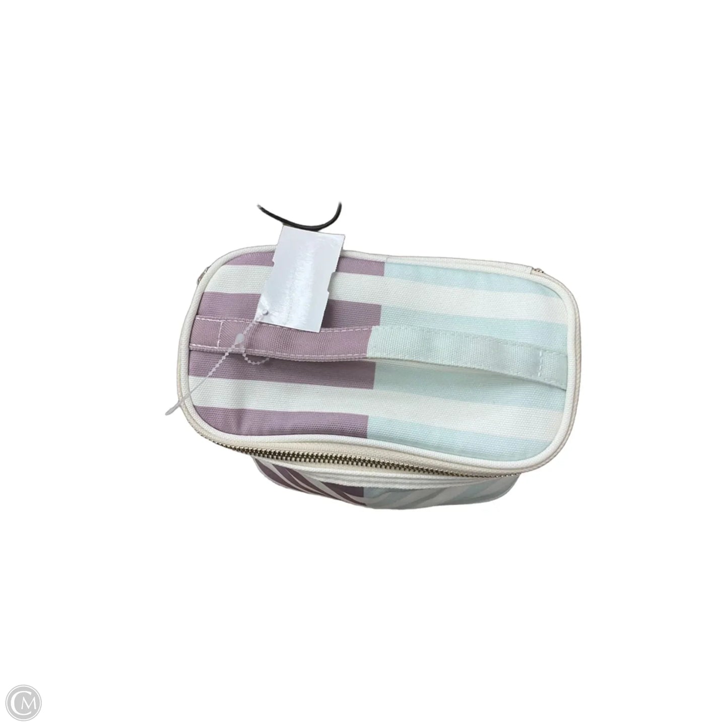 Makeup Bag Designer By Kate Spade, Size: Small