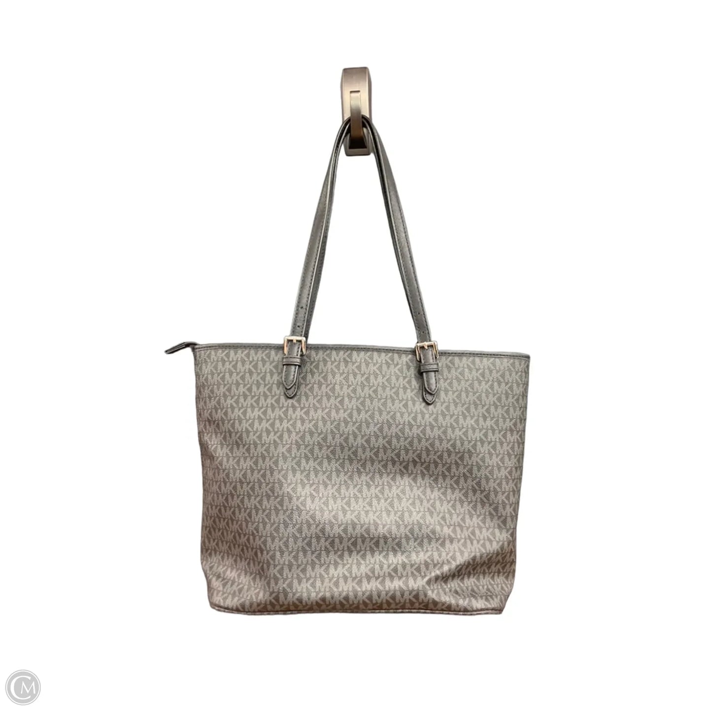 Tote Designer By Michael Kors, Size: Large