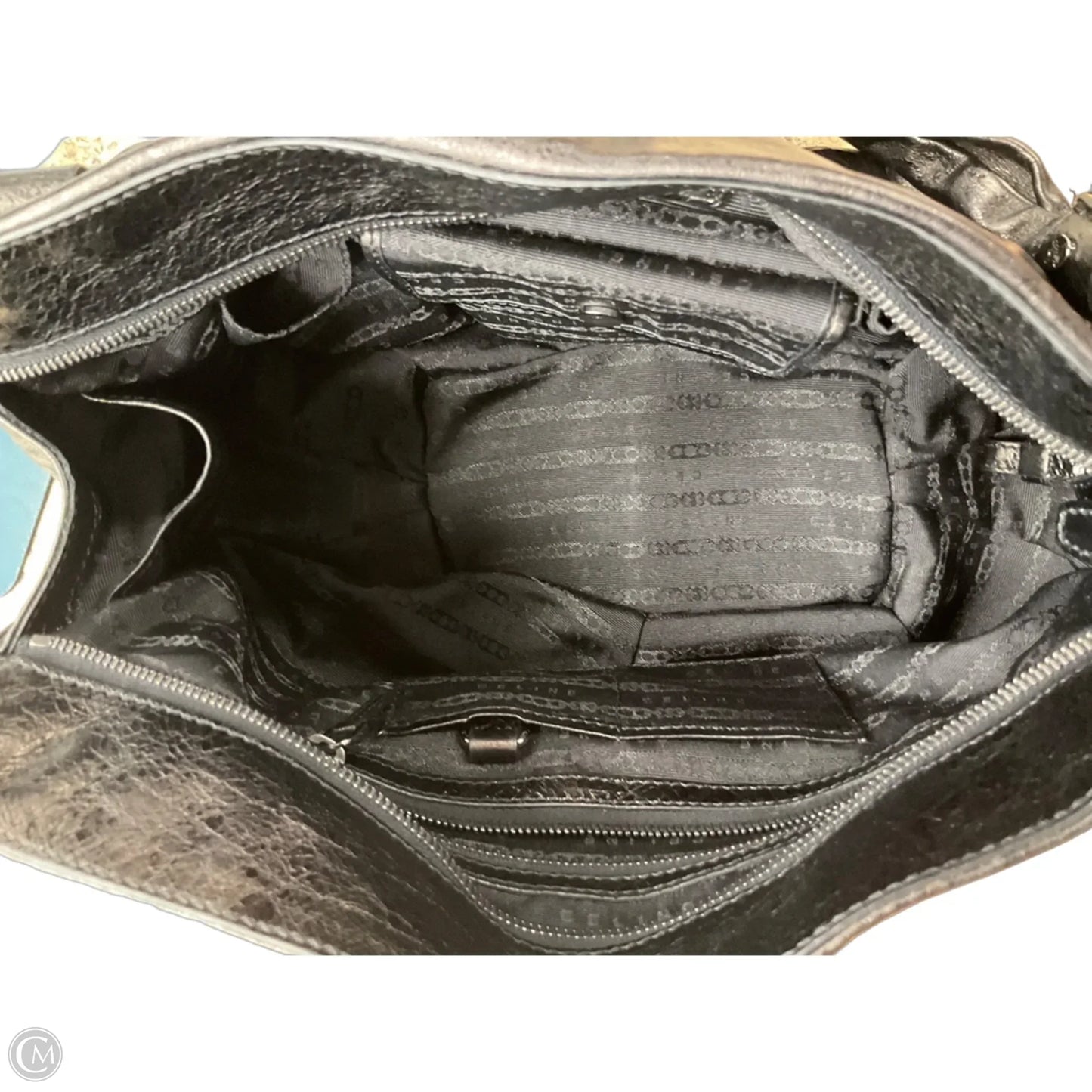 Handbag Luxury Designer By Celine, Size: Large