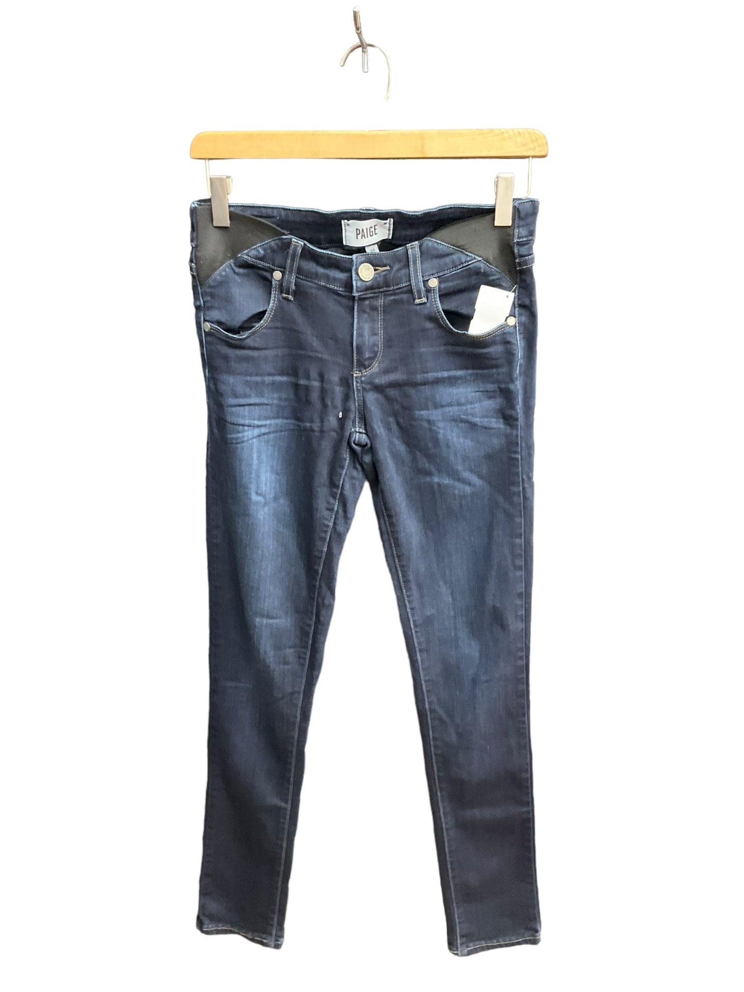 Maternity Jeans Paige, Size 0