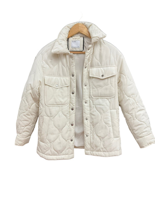 Coat Puffer & Quilted By Clothes Mentor  Size: Xs