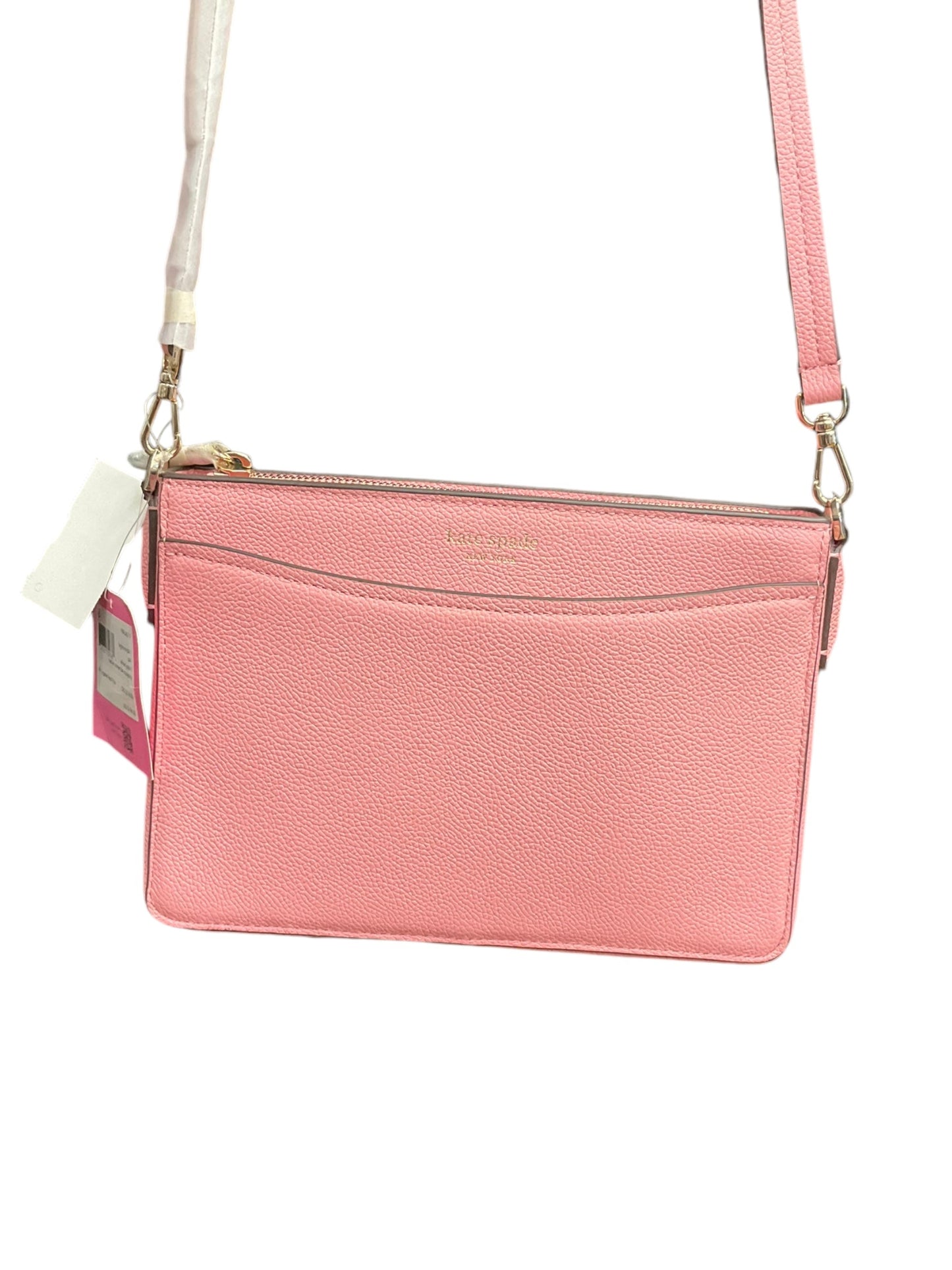 Crossbody Designer By Kate Spade, Size: Small