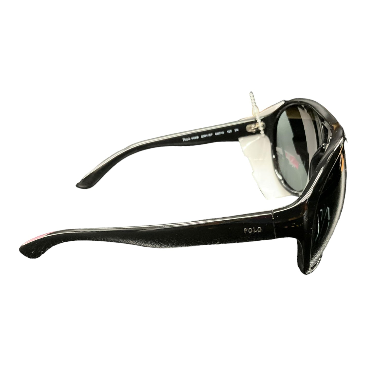 Sunglasses Designer By Polo Ralph Lauren