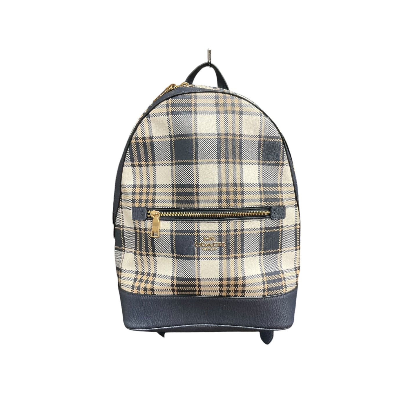 Backpack Designer By Coach, Size: Medium