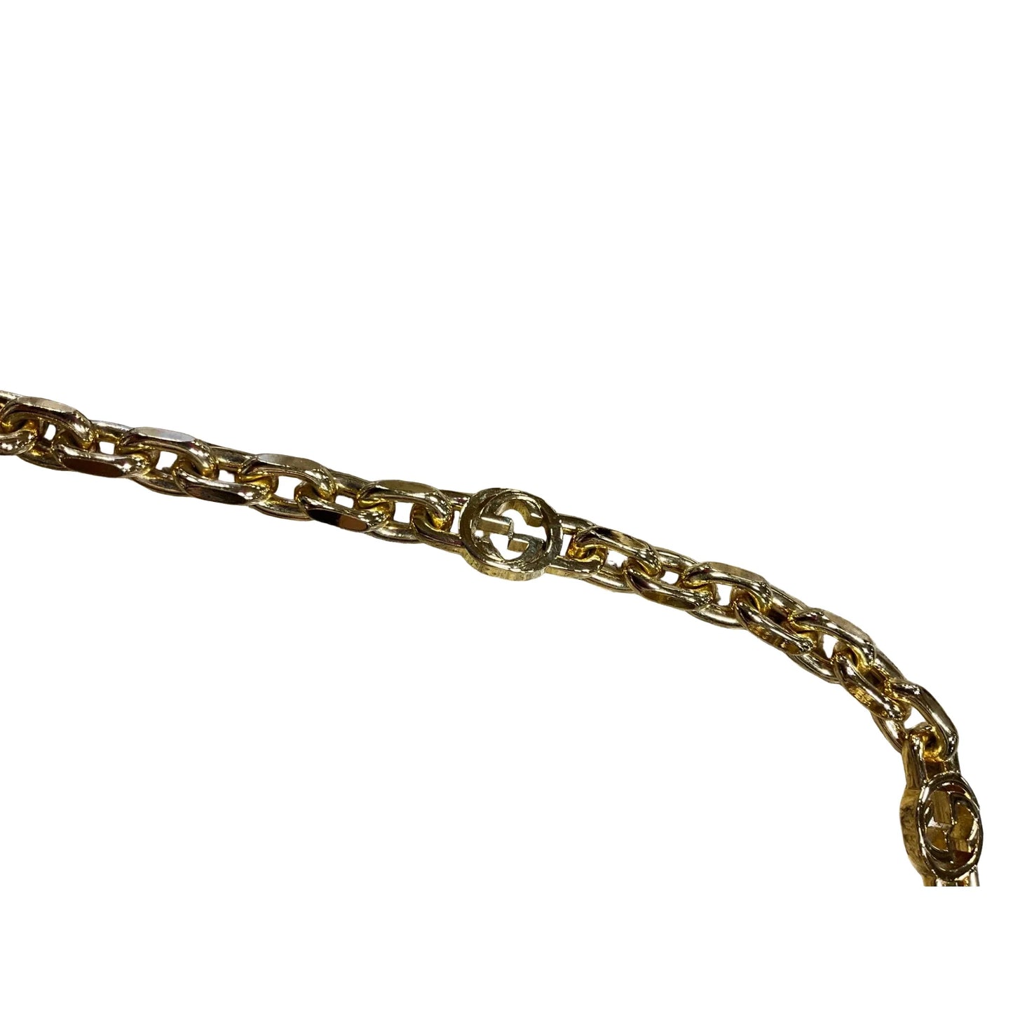 Handbag Luxury Designer By Gucci, Size: Small