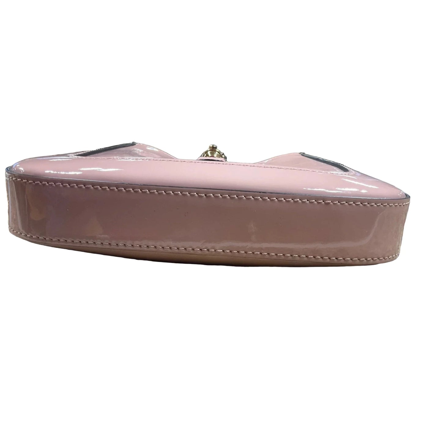 Handbag Luxury Designer By Gucci, Size: Small