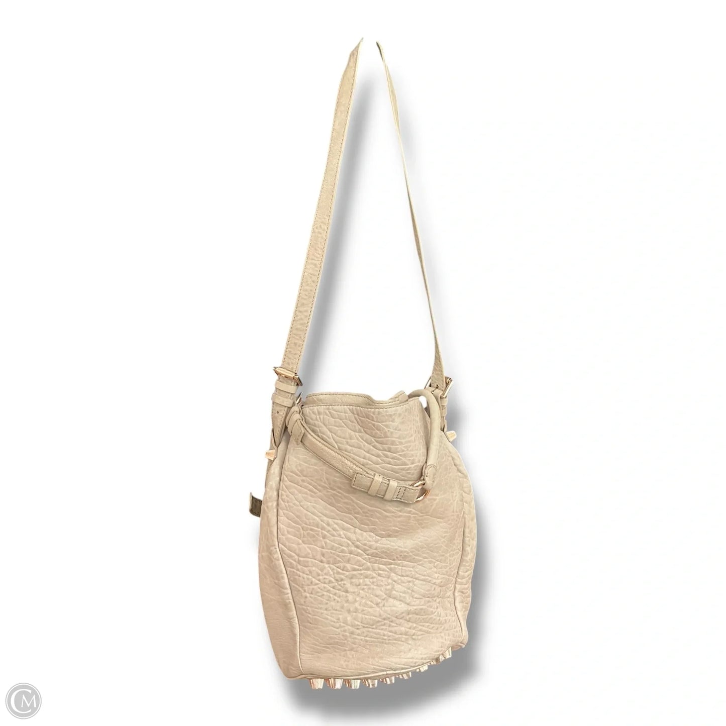 Handbag Luxury Designer By Alexander Wang, Size: Medium