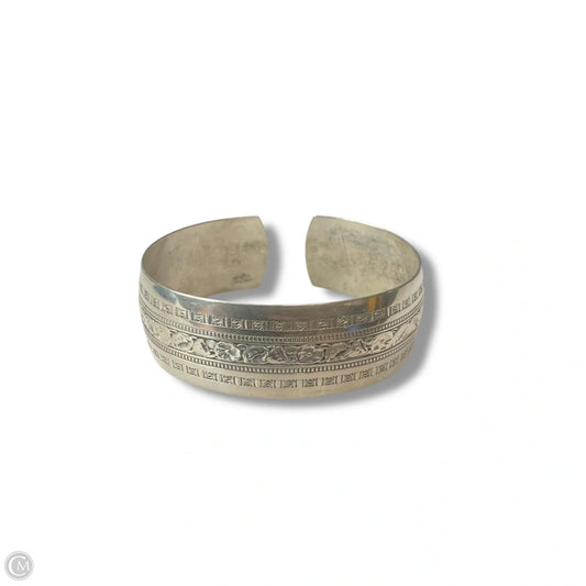 Bracelet Sterling Silver By Clothes Mentor