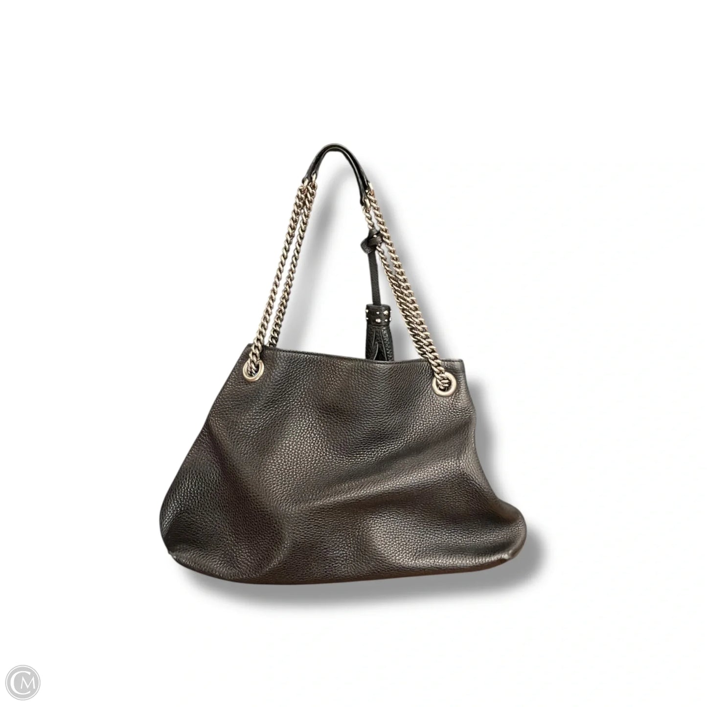 Handbag Luxury Designer By Gucci, Size: Large