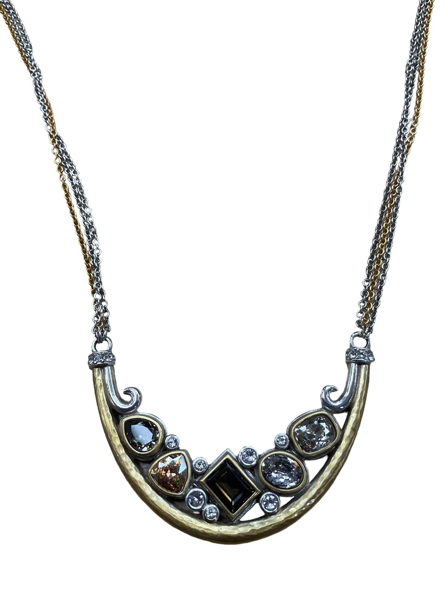 Necklace Pendant By Brighton