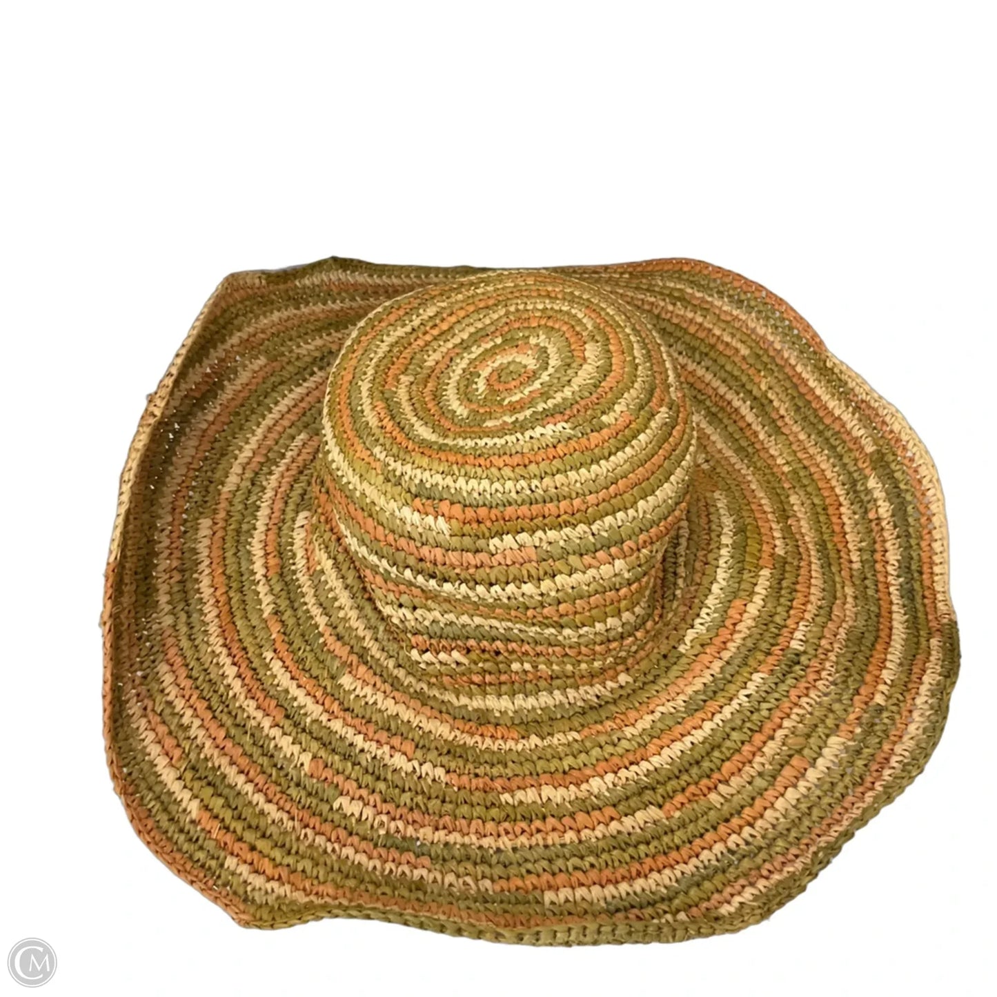 Hat Floppy By Caslon