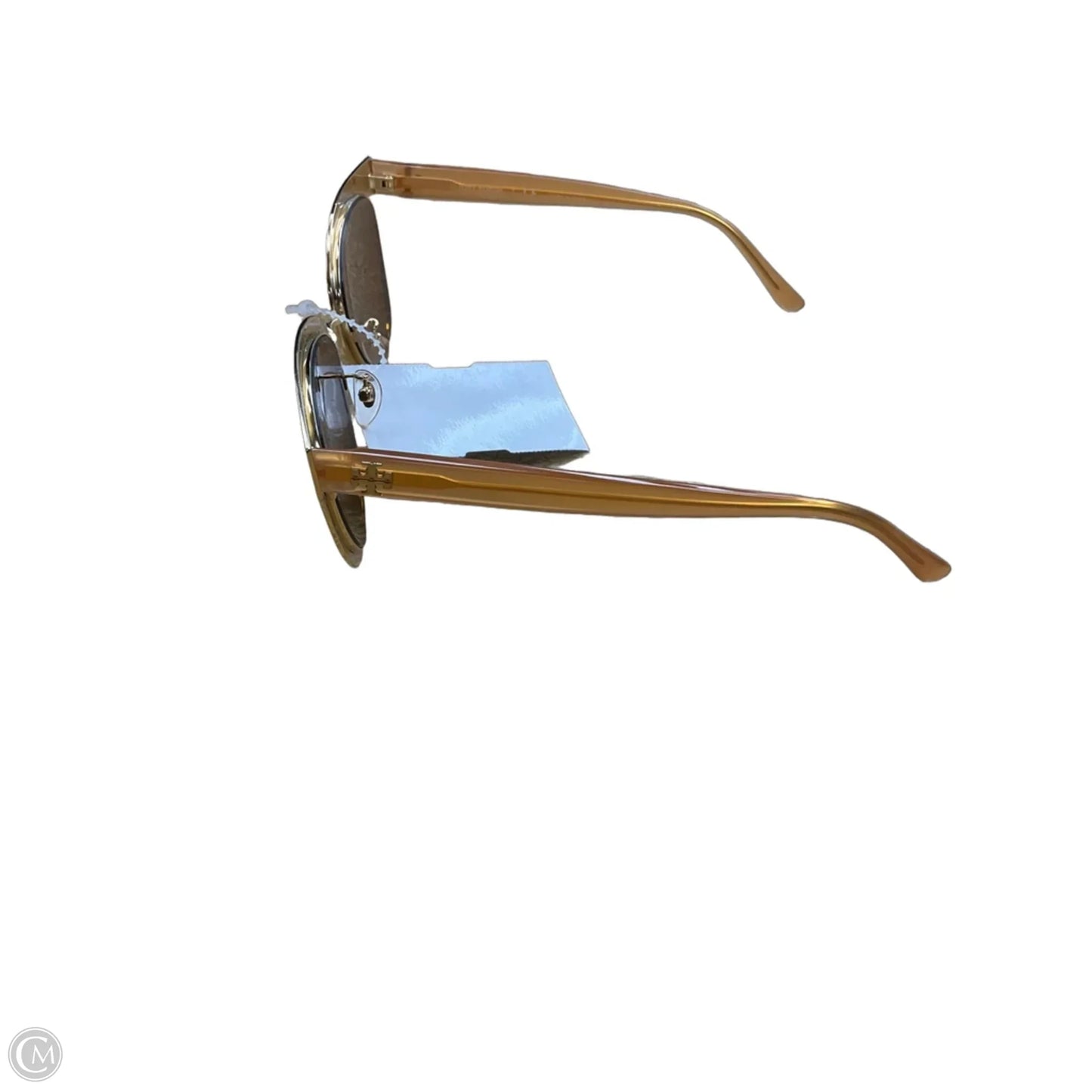 Sunglasses Designer By Tory Burch, Size: Medium