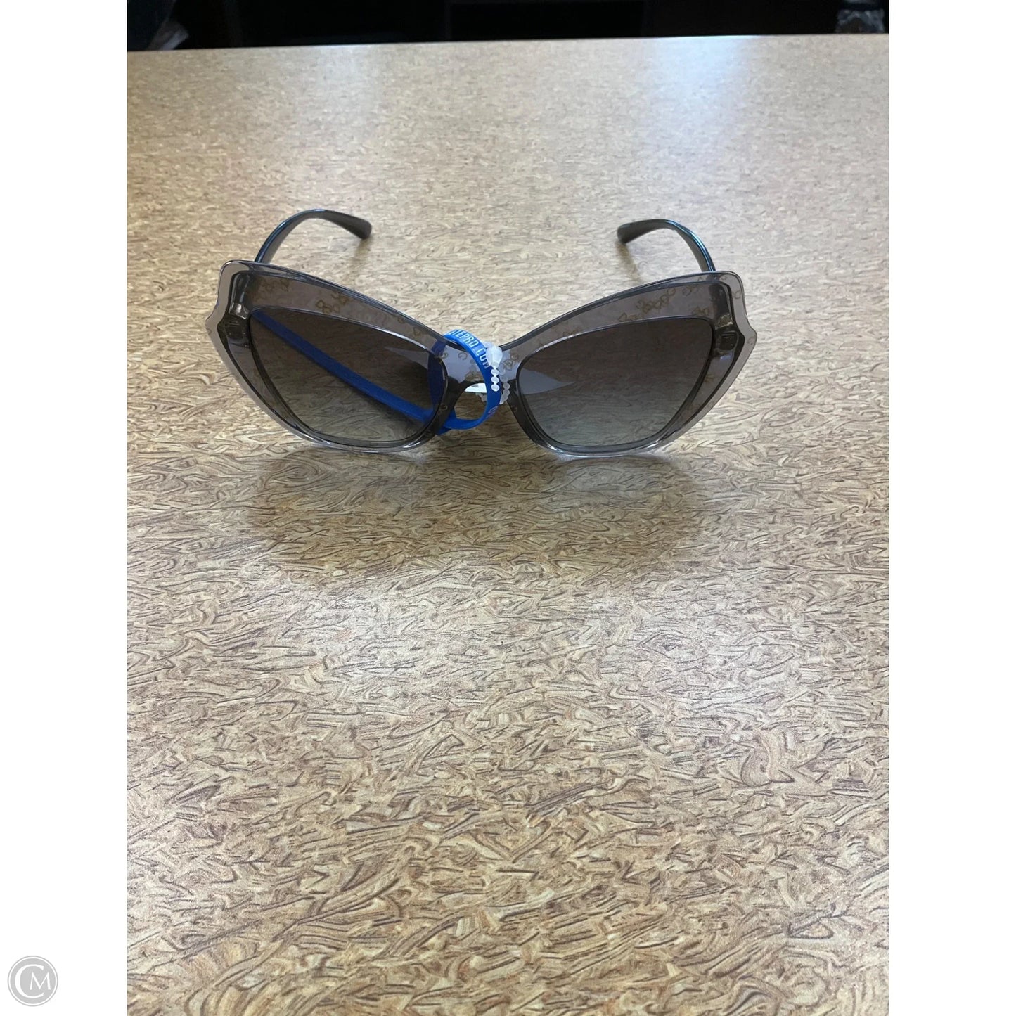 Sunglasses Luxury Designer By Dolce And Gabbana, Size: Medium