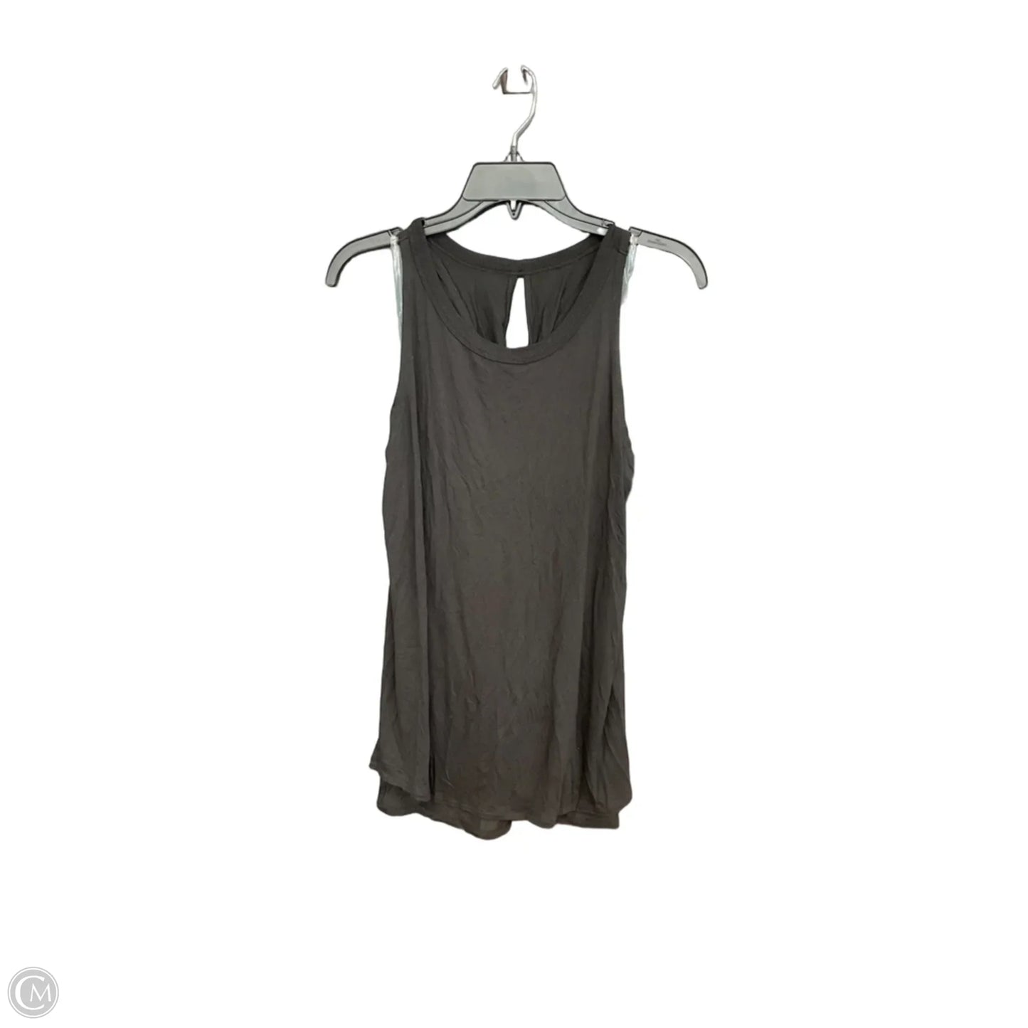 Athletic Tank Top By Joy Lab In Black, Size: M