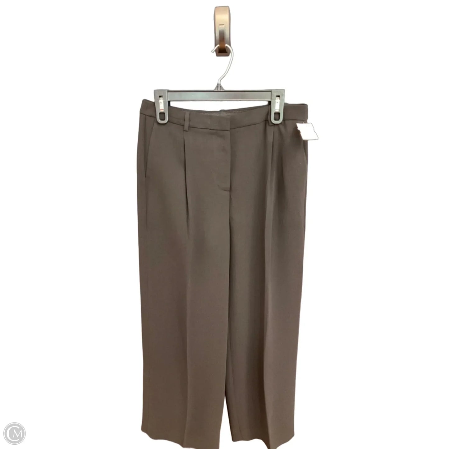 Pants Dress By J. Crew In Black, Size: 10