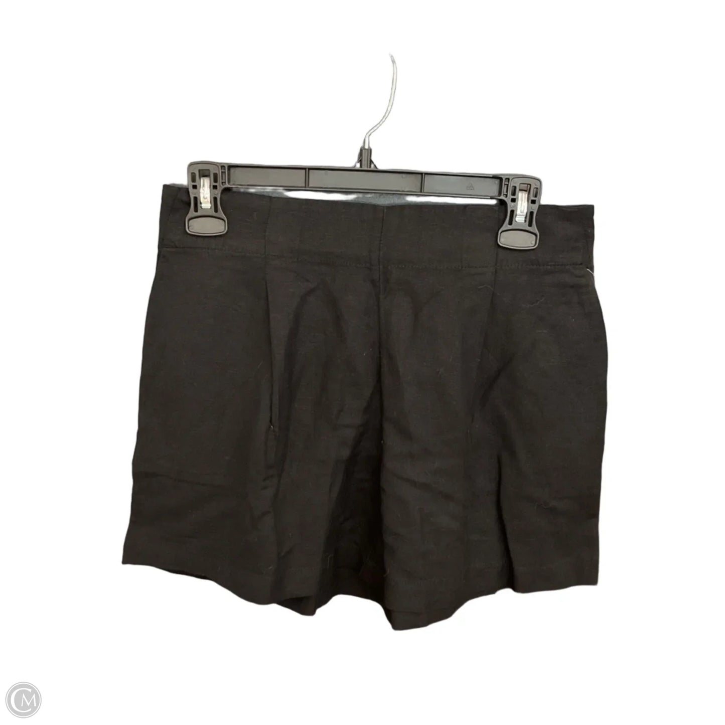 Shorts By Loft In Black, Size: Xs