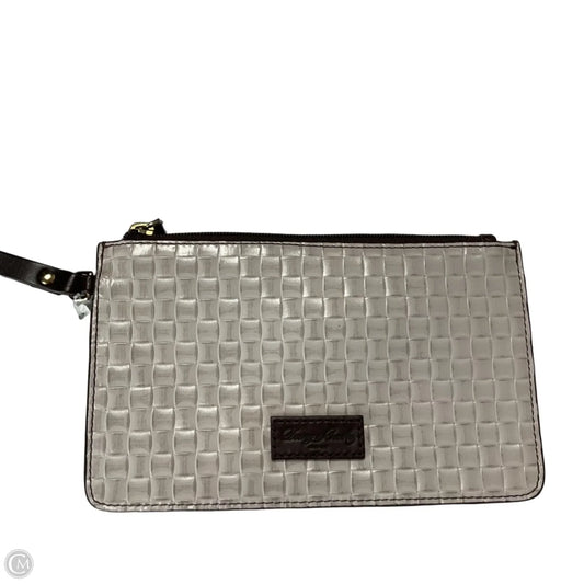 Wristlet Designer By Dooney And Bourke, Size: Medium
