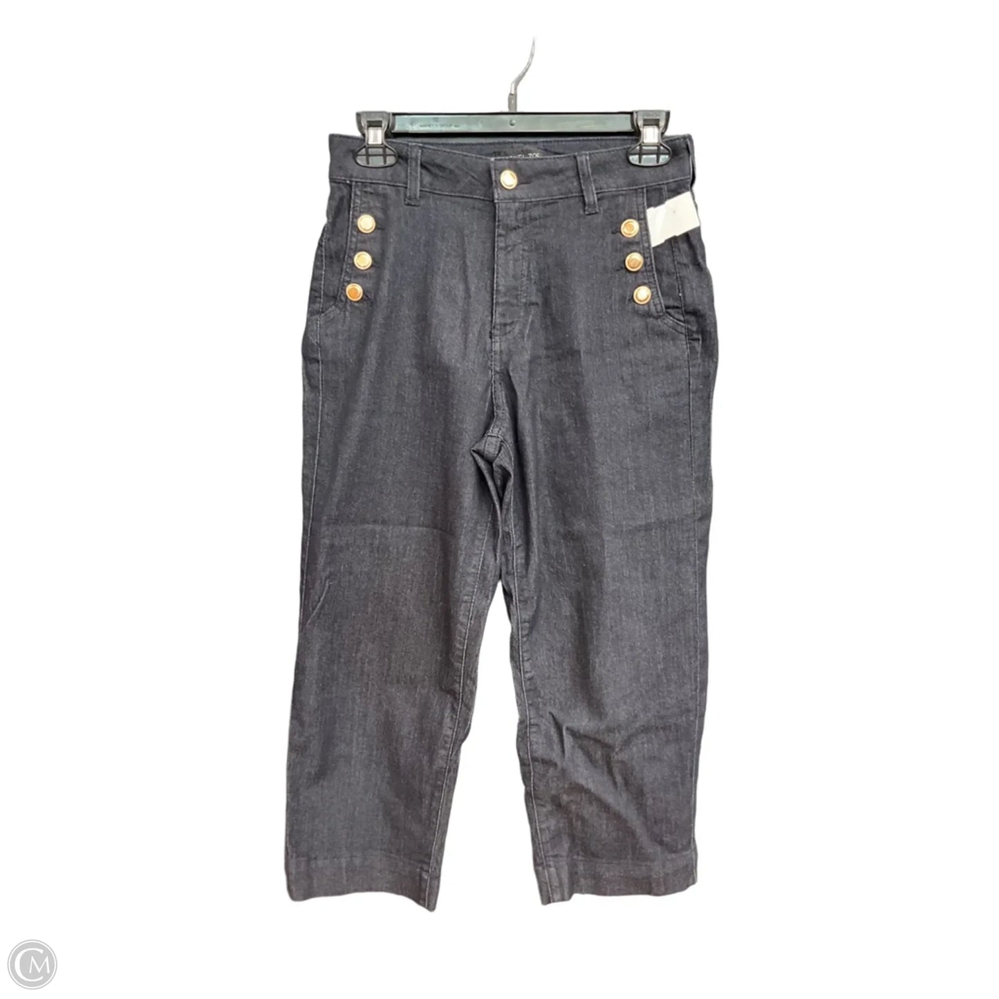 Pants Cargo & Utility By Rachel Zoe In Blue, Size: 2