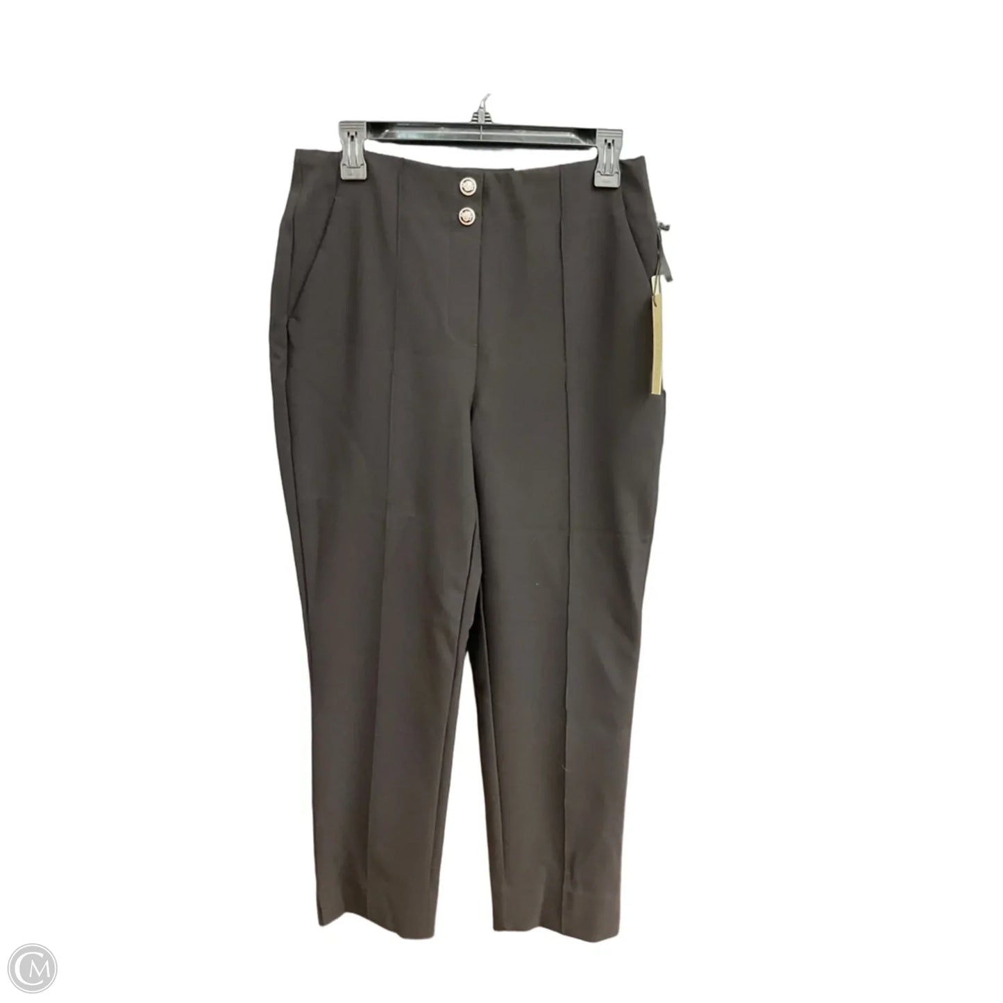 Pants Dress By Rachel Zoe In Black, Size: 8