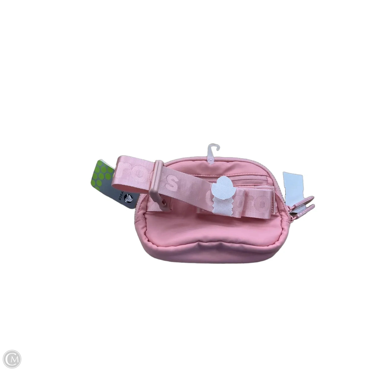 Belt Bag By Crocs, Size: Medium