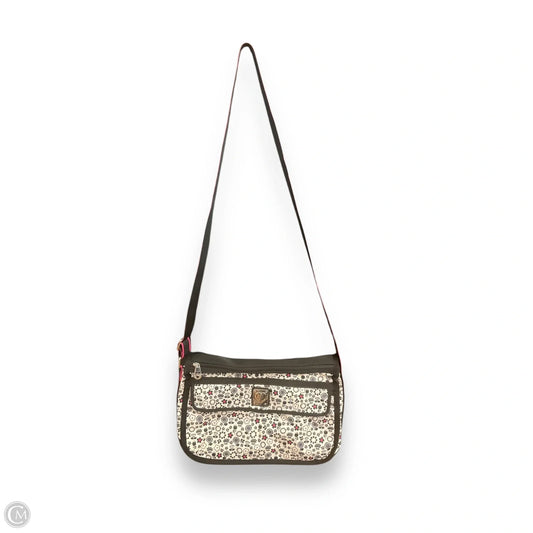 Crossbody By Brighton, Size: Medium