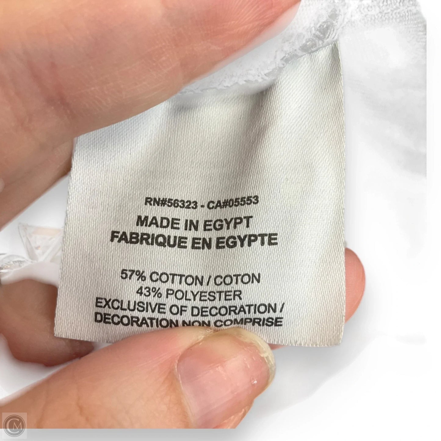 Athletic Top Short Sleeve By Nike In Black, Size: Xxl