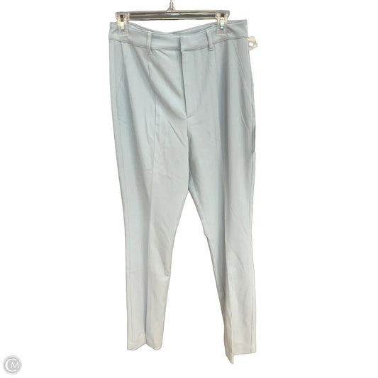 Pants Dress By Clothes Mentor In Blue, Size: 10