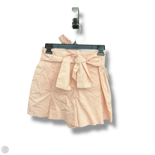 Shorts By J. Crew In Pink, Size: 2
