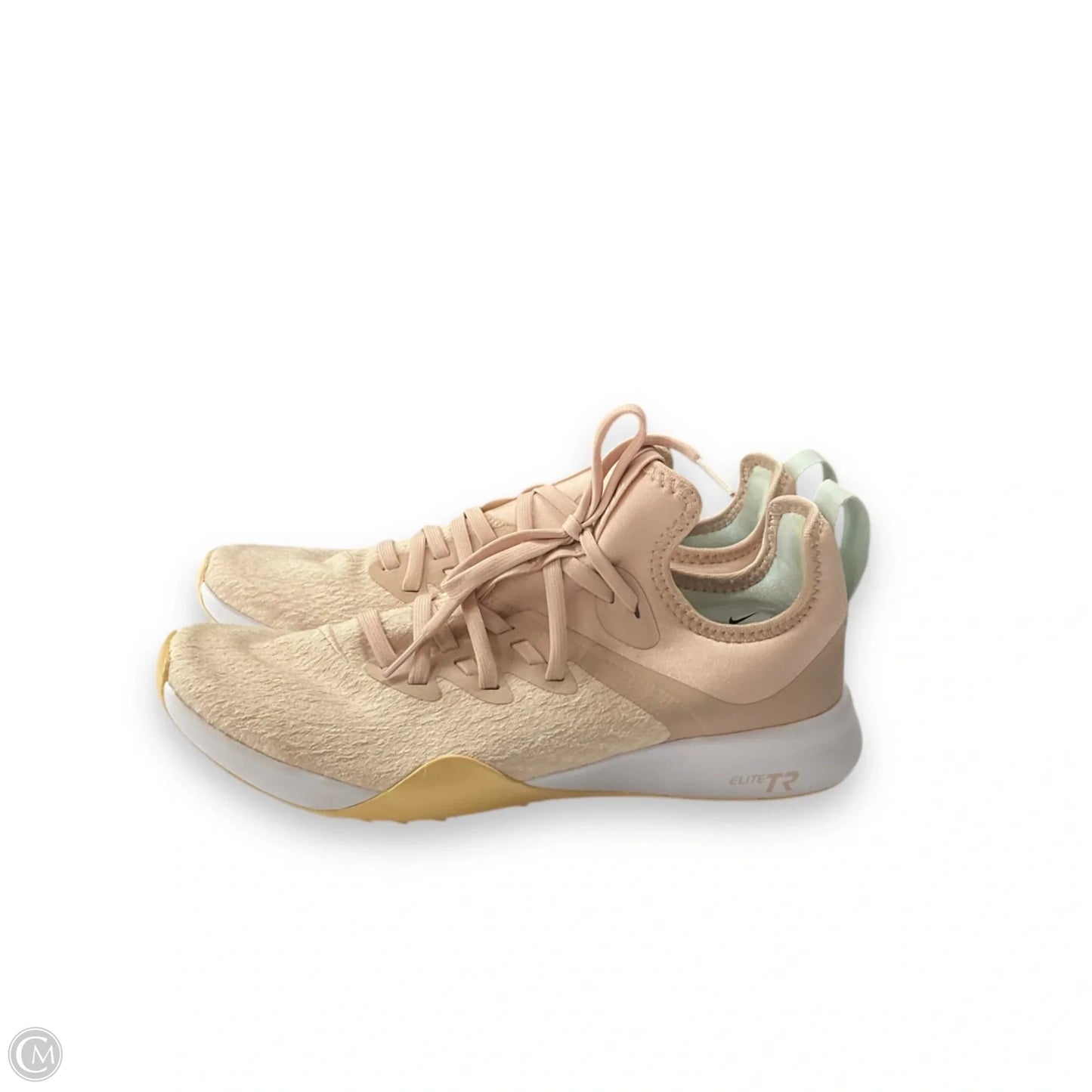 Shoes Athletic By Nike In Pink, Size: 7.5