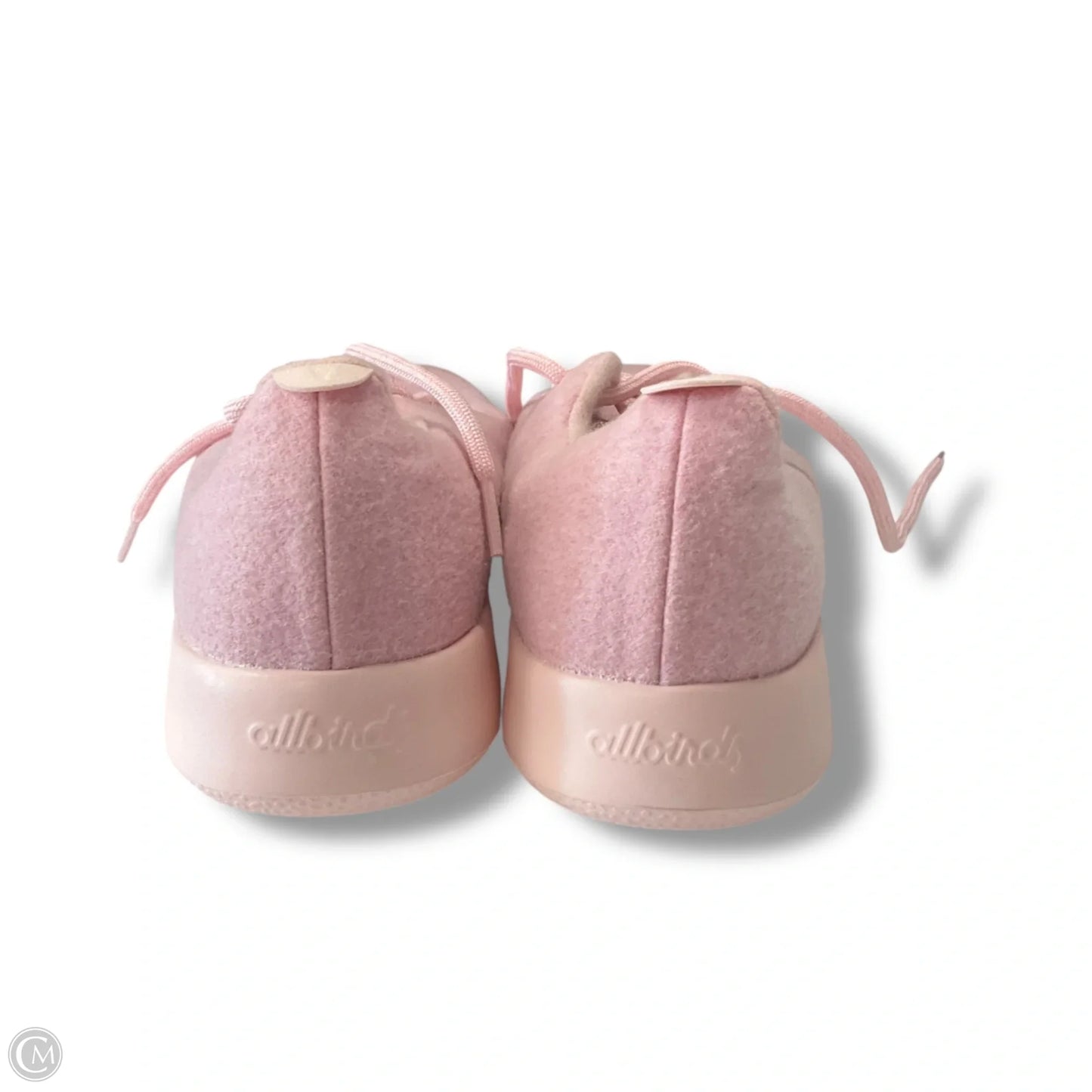 Shoes Sneakers By All Birds In Pink, Size: 11