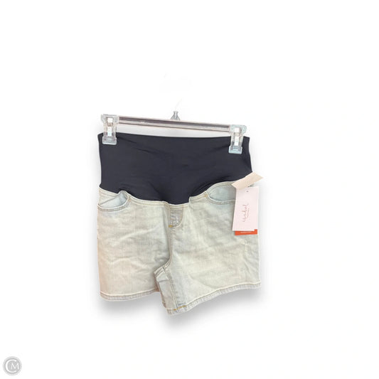 Maternity Shorts By Isabel Maternity, Size: Xs