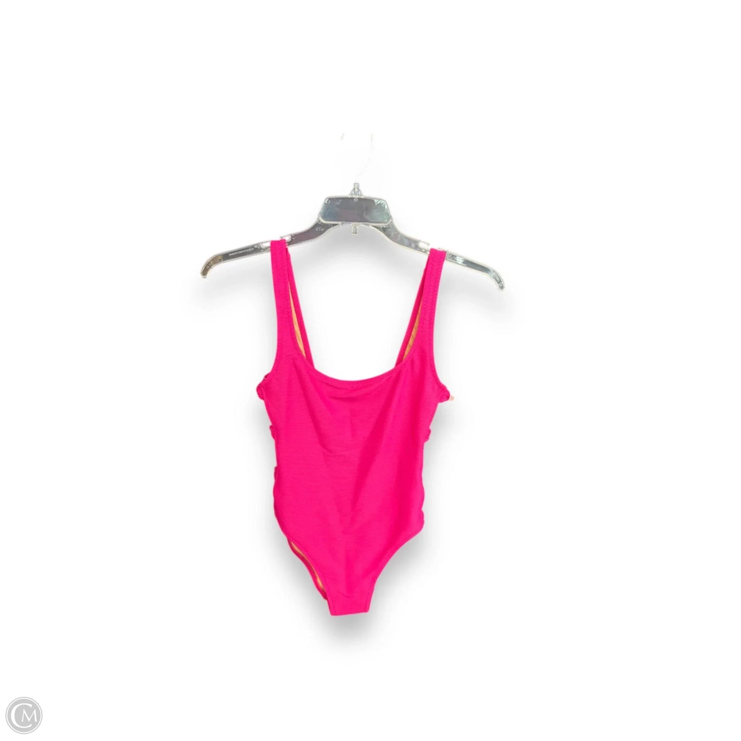 Swimsuit By J. Crew In Pink, Size: Xs