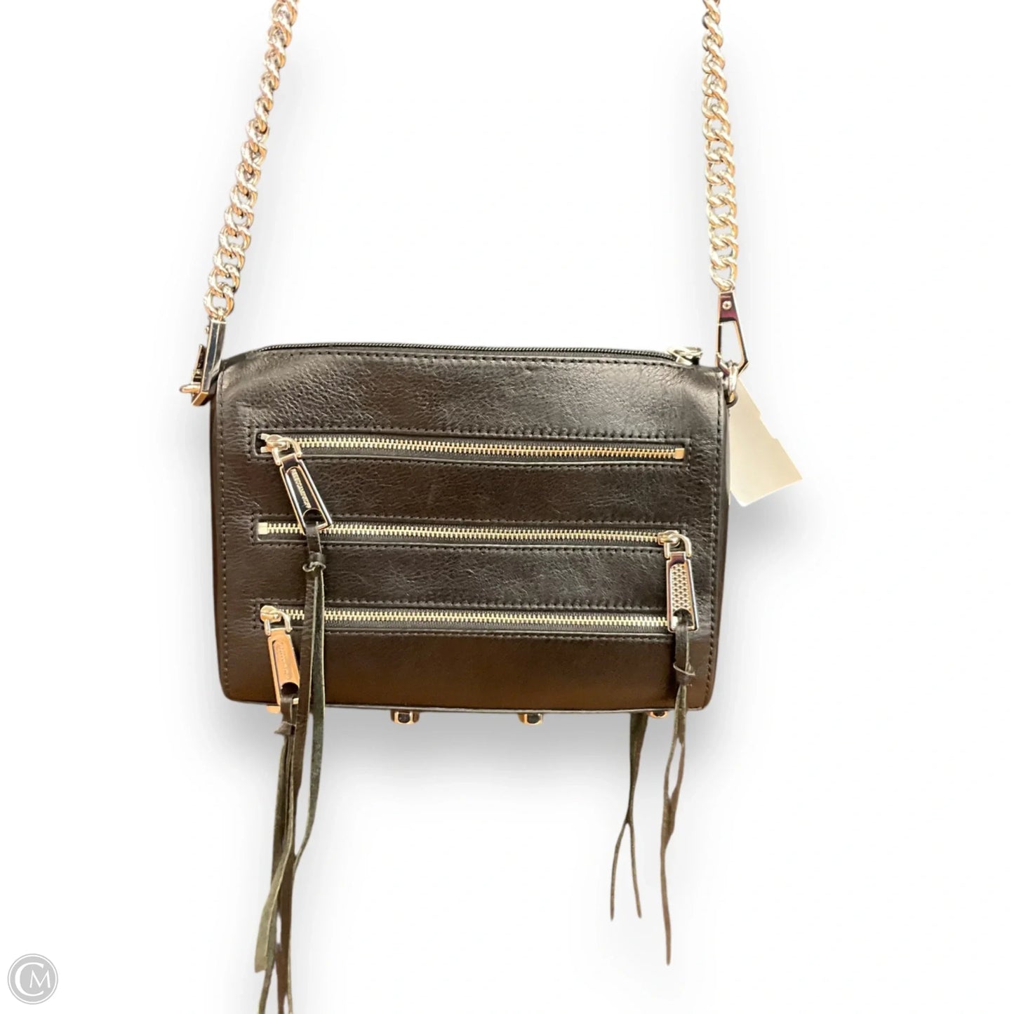 Crossbody Designer By Rebecca Minkoff, Size: Small