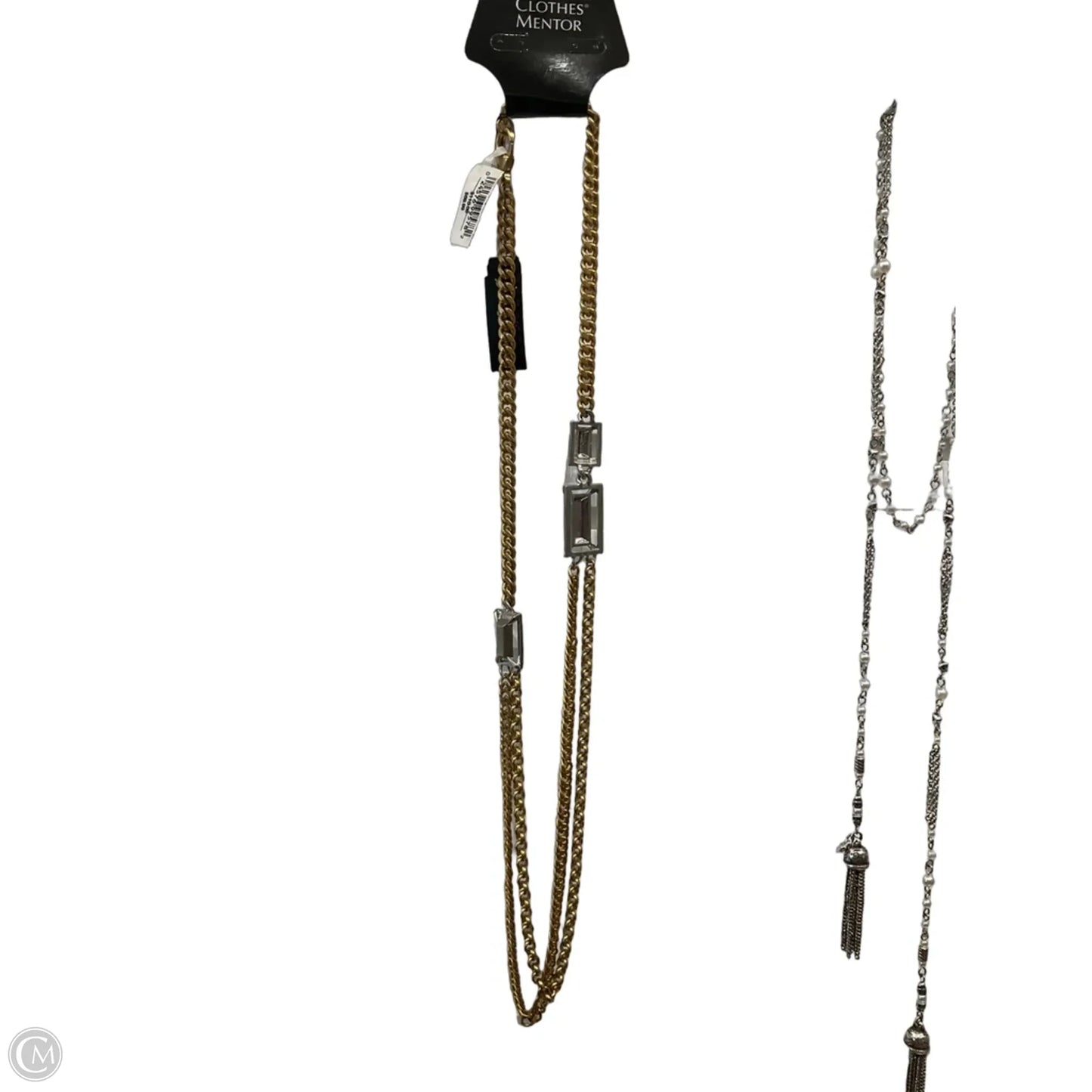 Necklace Other By Sam Edelman