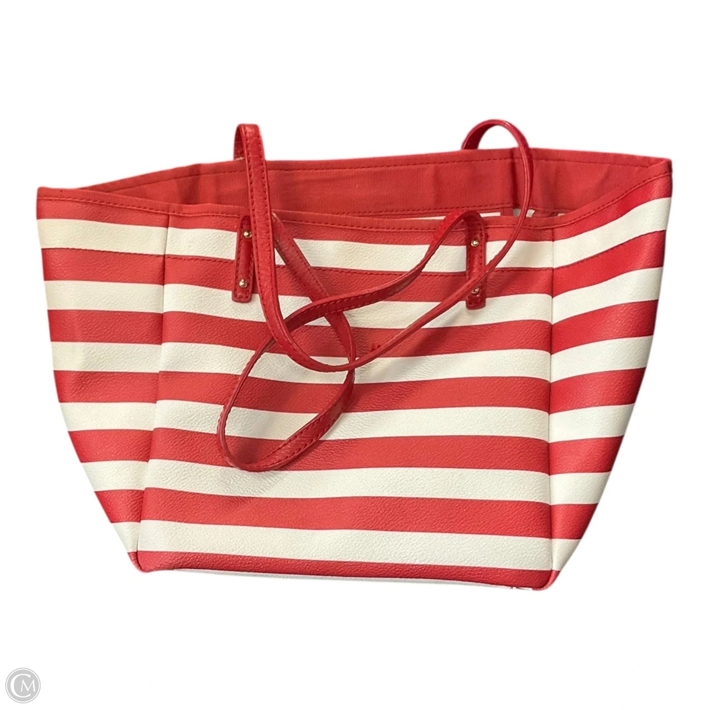 Tote Designer By Kate Spade, Size: Small