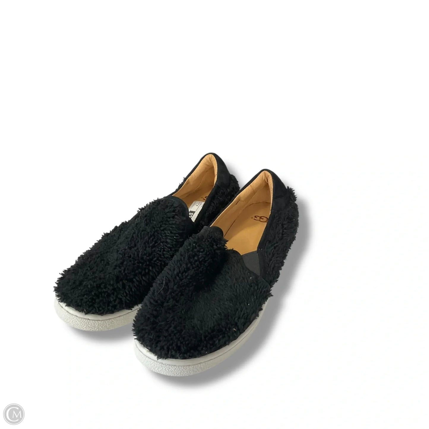 Shoes Designer By Ugg In Black, Size: 8