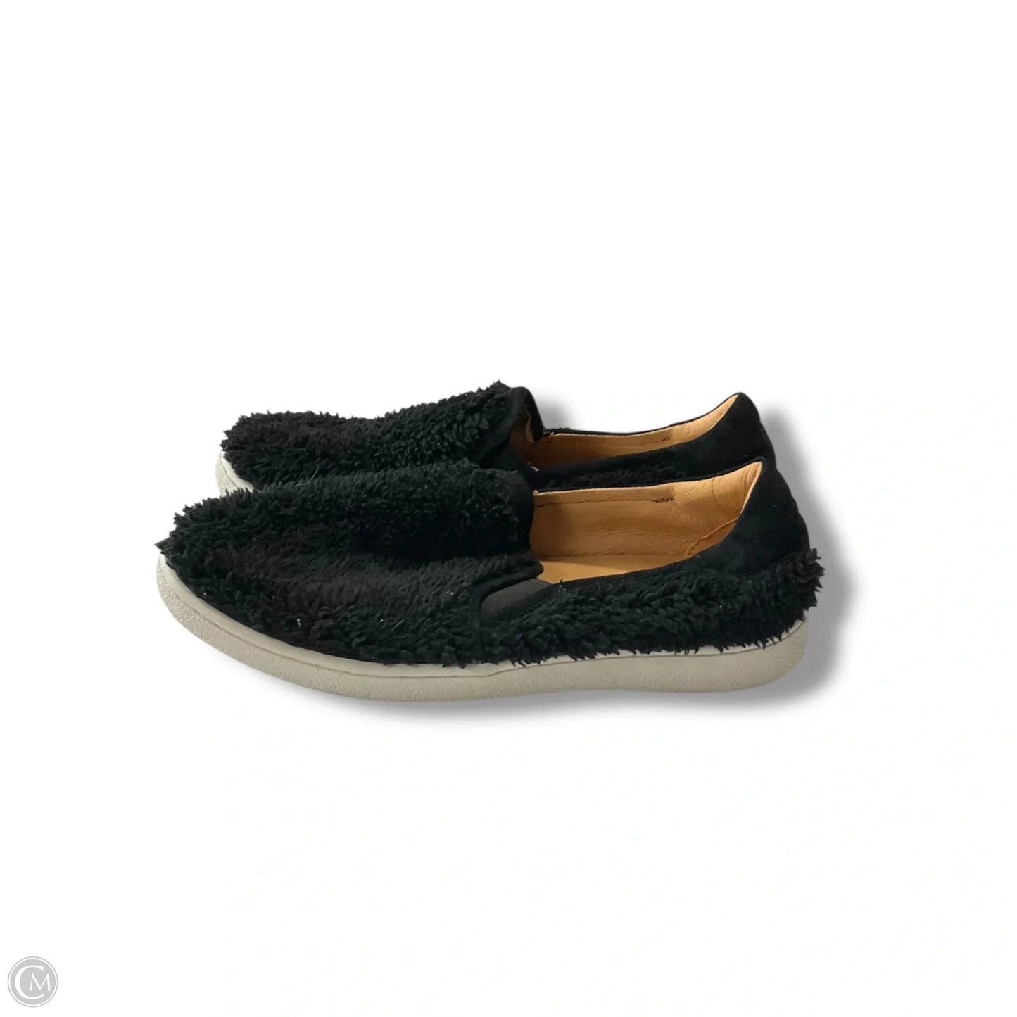 Shoes Designer By Ugg In Black, Size: 8