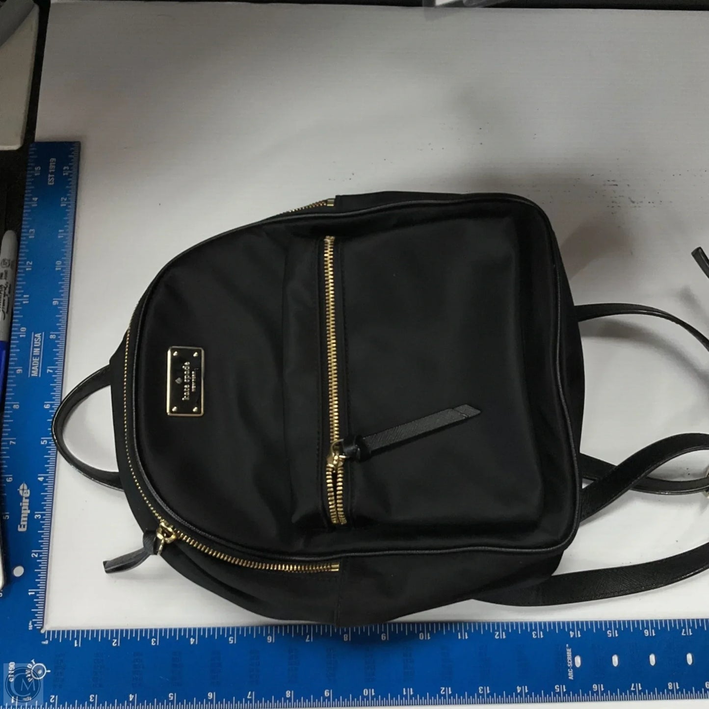 Backpack Designer By Kate Spade, Size: Small