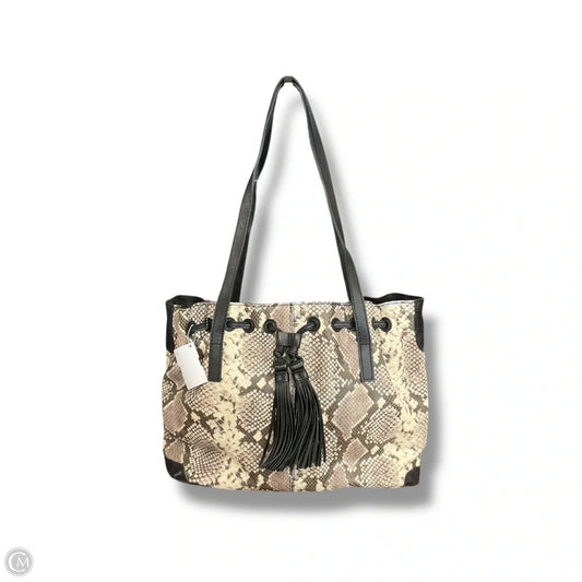 Handbag Designer By Patricia Nash, Size: Large