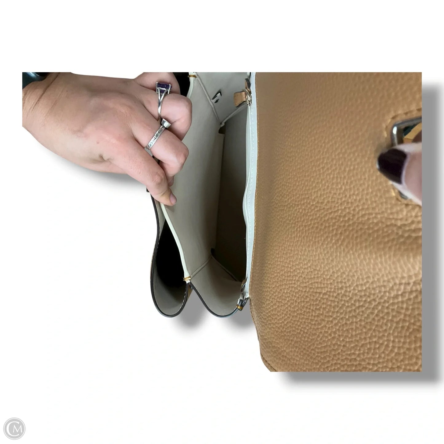 Backpack Designer By Kate Spade, Size: Medium