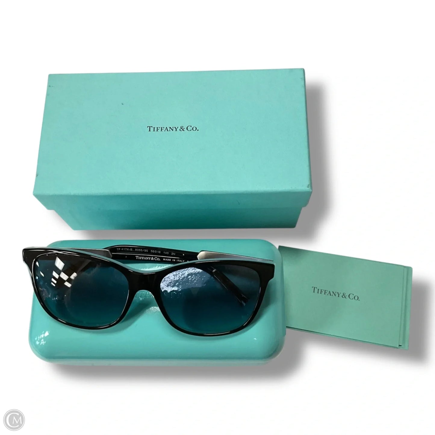 Sunglasses Luxury Designer By Tiffany And Company