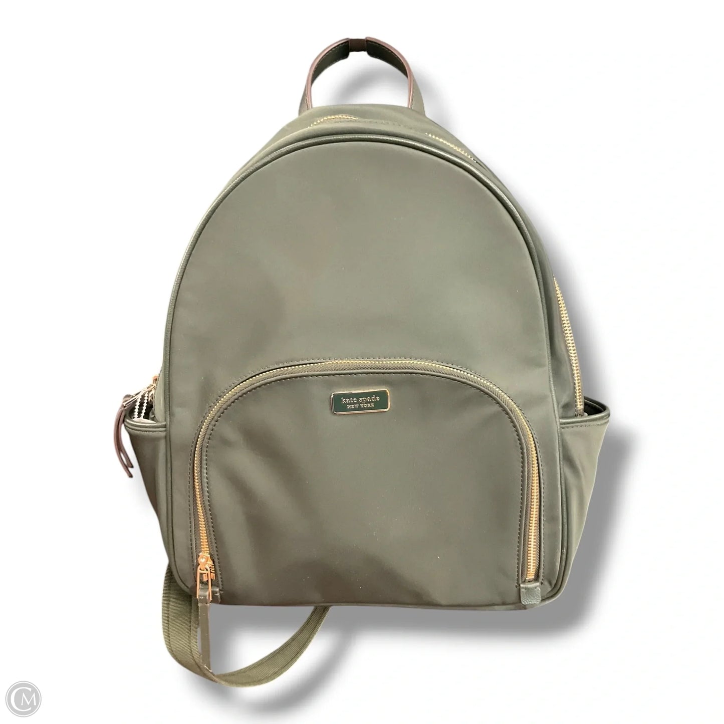 Backpack Designer By Kate Spade, Size: Large