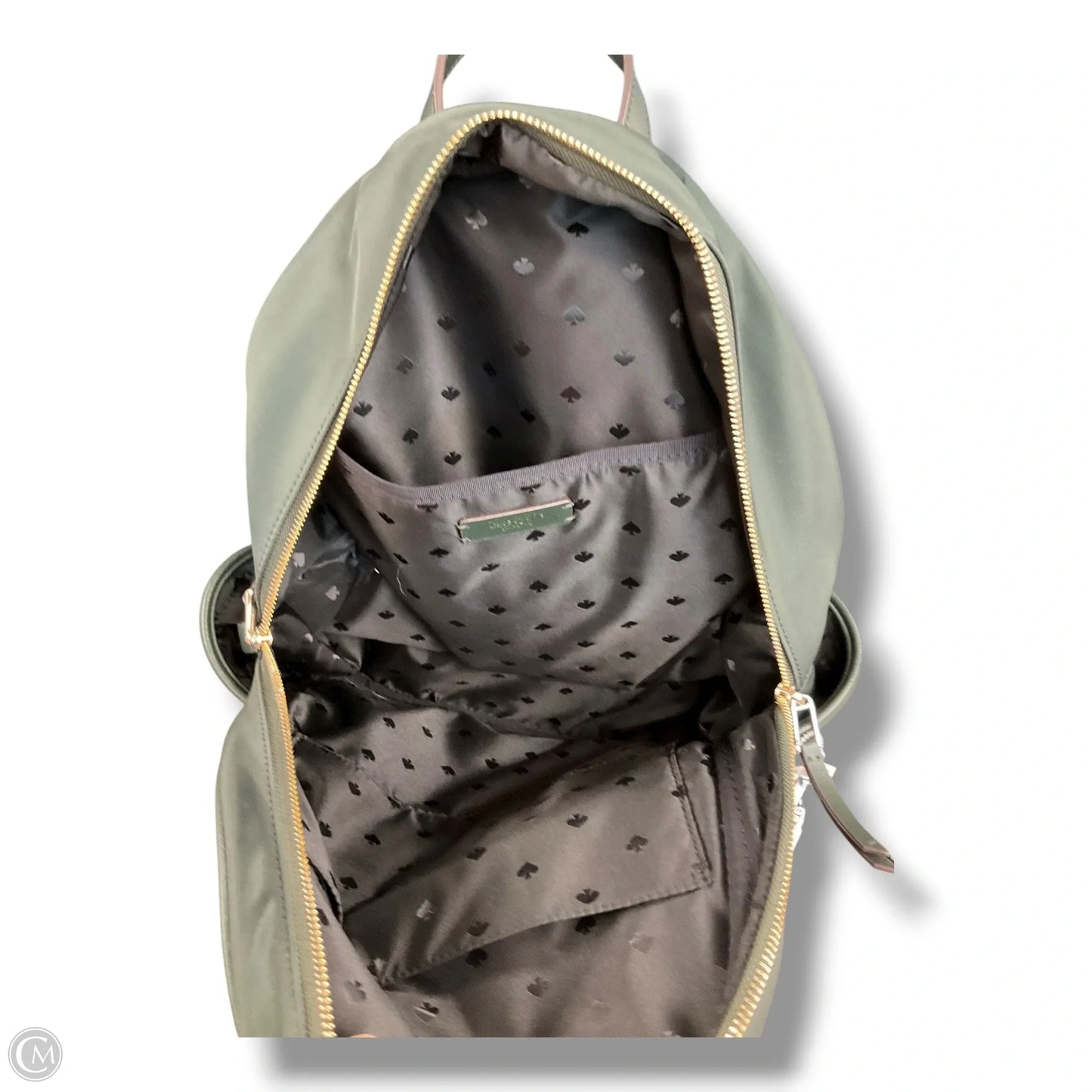 Backpack Designer By Kate Spade, Size: Large